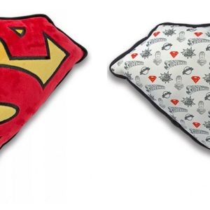 Poduszka dekoracyjna – SUPERMAN – DC comics