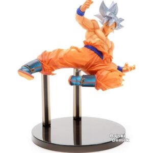 Figurka DRAGON BALL Banpresto Super Ultra Instinct Son Goku Fes vol 8