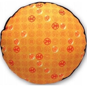 Poduszka dekoracyjna – DRAGON BALL – Symbol Kame