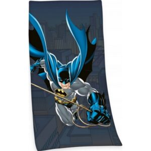 Ręcznik kąpielowy DC COMICS – BATMAN 70×140